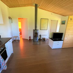 Коттедж "Онегин" для семейного отдыха, Кижи, Республика Карелия