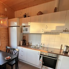 Коттедж "Онегин" для семейного отдыха, Кижи, Республика Карелия