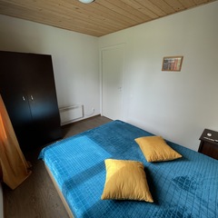 Коттедж "Онегин" для семейного отдыха, Кижи, Республика Карелия