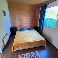 Коттедж "Онегин" для семейного отдыха, Кижи, Республика Карелия