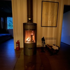 Коттедж "Онегин" для семейного отдыха, Кижи, Республика Карелия