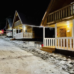 База отдыха Солнечная, Мелеузовский район, Республика Башкортостан