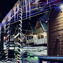 База отдыха Солнечная, Мелеузовский район, Республика Башкортостан