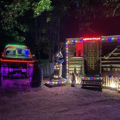 База отдыха Солнечная, Мелеузовский район, Республика Башкортостан