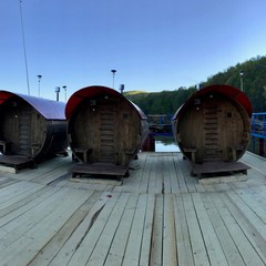 База отдыха Солнечная, Мелеузовский район, Республика Башкортостан