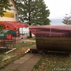 База отдыха Солнечная, Мелеузовский район, Республика Башкортостан