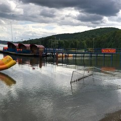 База отдыха Солнечная, Мелеузовский район, Республика Башкортостан