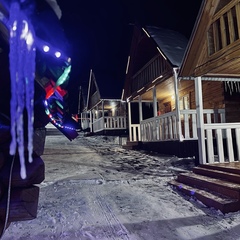 База отдыха Солнечная, Мелеузовский район, Республика Башкортостан