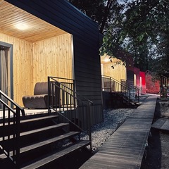 База отдыха Солнечная, Мелеузовский район, Республика Башкортостан