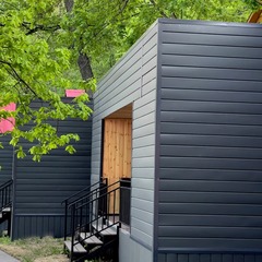 База отдыха Солнечная, Мелеузовский район, Республика Башкортостан