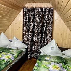 База отдыха Солнечная, Мелеузовский район, Республика Башкортостан