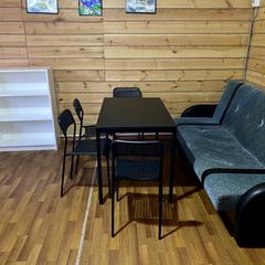 База отдыха Солнечная, Мелеузовский район, Республика Башкортостан