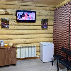 База отдыха Солнечная, Мелеузовский район, Республика Башкортостан