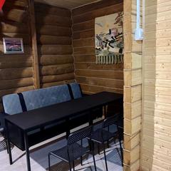 База отдыха Солнечная, Мелеузовский район, Республика Башкортостан