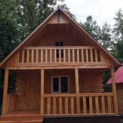 База отдыха Солнечная, Мелеузовский район, Республика Башкортостан