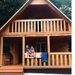 База отдыха Солнечная, Мелеузовский район, Республика Башкортостан