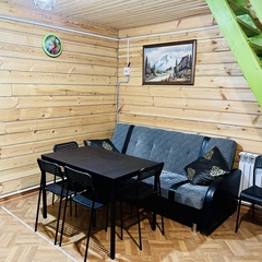 База отдыха Солнечная, Мелеузовский район, Республика Башкортостан