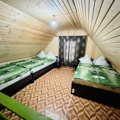 База отдыха Солнечная, Мелеузовский район, Республика Башкортостан