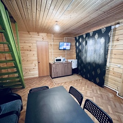 База отдыха Солнечная, Мелеузовский район, Республика Башкортостан