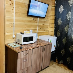 База отдыха Солнечная, Мелеузовский район, Республика Башкортостан