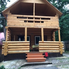 База отдыха Солнечная, Мелеузовский район, Республика Башкортостан