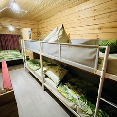 База отдыха Солнечная, Мелеузовский район, Республика Башкортостан