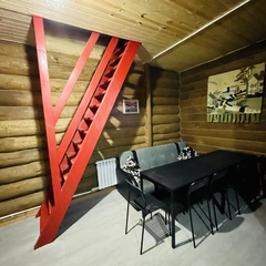 База отдыха Солнечная, Мелеузовский район, Республика Башкортостан