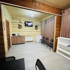 База отдыха Солнечная, Мелеузовский район, Республика Башкортостан