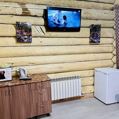 База отдыха Солнечная, Мелеузовский район, Республика Башкортостан