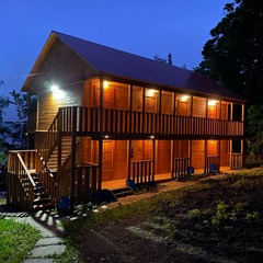 База отдыха Солнечная, Мелеузовский район, Республика Башкортостан