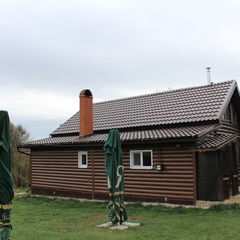 База отдыха Сорочьи Горы, Рыбно-Слободский район, Татарстан