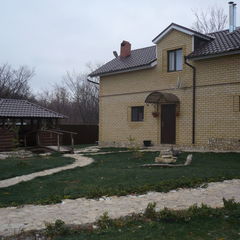 База отдыха Сорочьи Горы, Рыбно-Слободский район, Татарстан