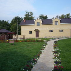 База отдыха Сорочьи Горы, Рыбно-Слободский район, Татарстан