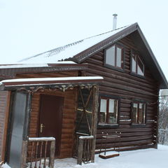 База отдыха Сорочьи Горы, Рыбно-Слободский район, Татарстан