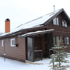 База отдыха Сорочьи Горы, Рыбно-Слободский район, Татарстан