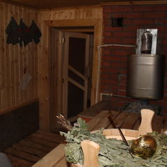 База отдыха Сорочьи Горы, Рыбно-Слободский район, Татарстан