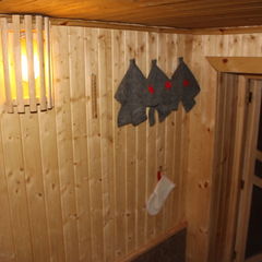 База отдыха Сорочьи Горы, Рыбно-Слободский район, Татарстан