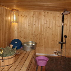 База отдыха Сорочьи Горы, Рыбно-Слободский район, Татарстан