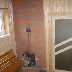 База отдыха Сорочьи Горы, Рыбно-Слободский район, Татарстан