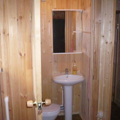 База отдыха Сорочьи Горы, Рыбно-Слободский район, Татарстан