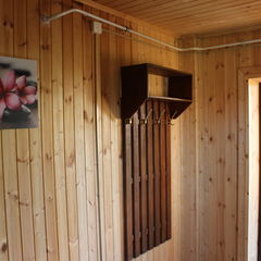 База отдыха Сорочьи Горы, Рыбно-Слободский район, Татарстан