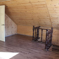 База отдыха Сорочьи Горы, Рыбно-Слободский район, Татарстан