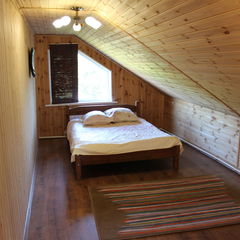 База отдыха Сорочьи Горы, Рыбно-Слободский район, Татарстан