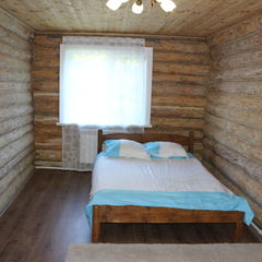 База отдыха Сорочьи Горы, Рыбно-Слободский район, Татарстан