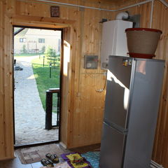 База отдыха Сорочьи Горы, Рыбно-Слободский район, Татарстан