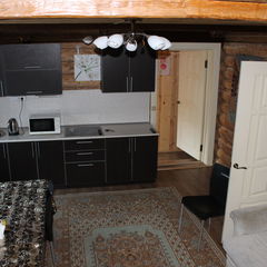 База отдыха Сорочьи Горы, Рыбно-Слободский район, Татарстан