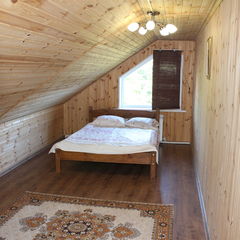 База отдыха Сорочьи Горы, Рыбно-Слободский район, Татарстан