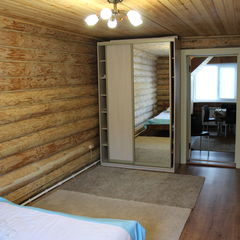 База отдыха Сорочьи Горы, Рыбно-Слободский район, Татарстан