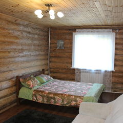 База отдыха Сорочьи Горы, Рыбно-Слободский район, Татарстан