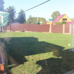 База отдыха Сорочьи Горы, Рыбно-Слободский район, Татарстан